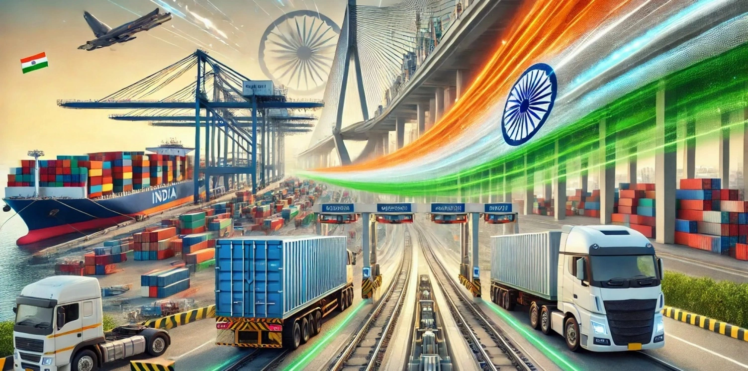 Cross border trade training session